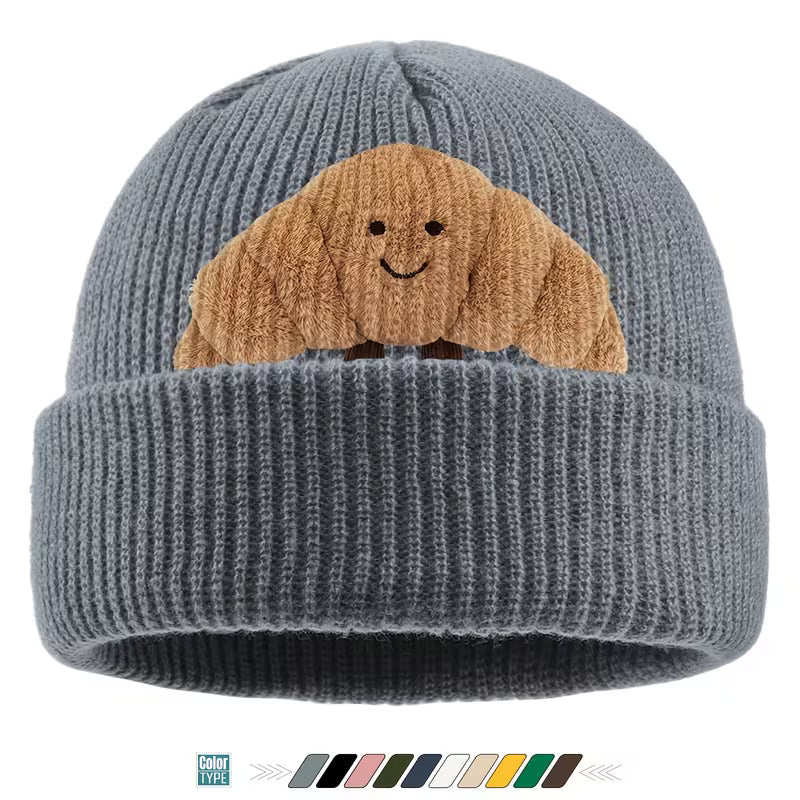 JellyHat - Amuseable Croissant