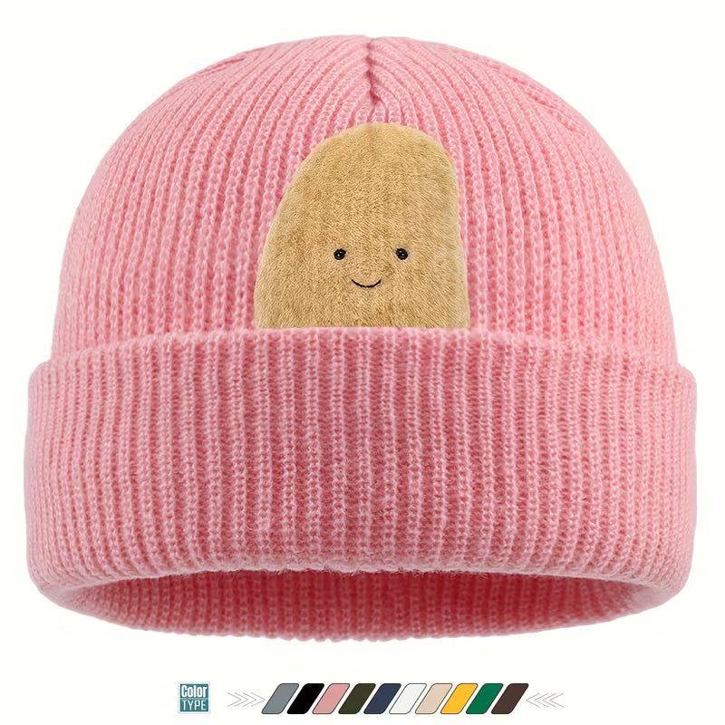 JellyHat - Amuseable Potato