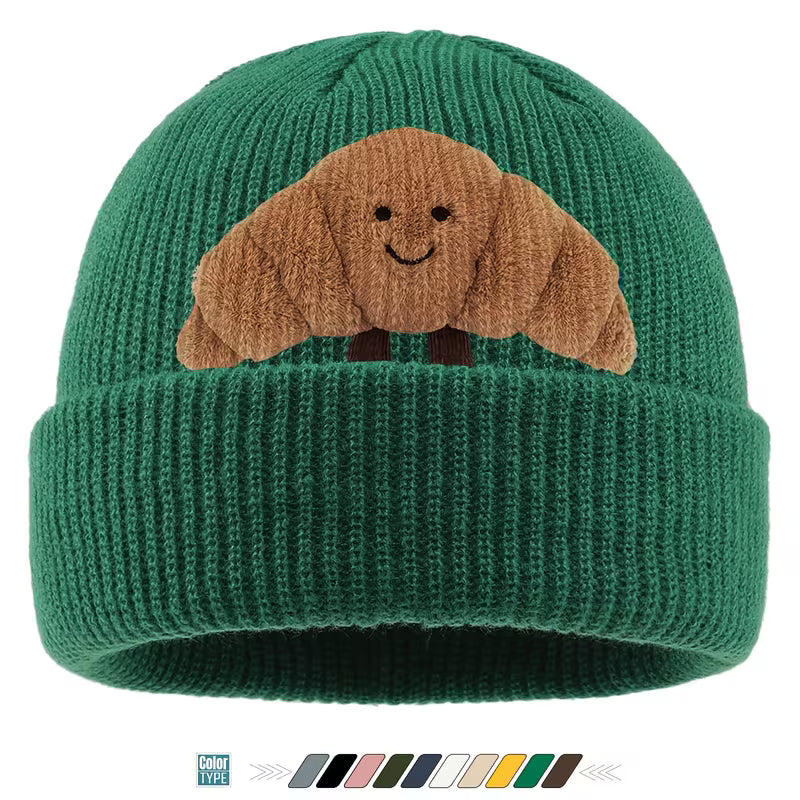 JellyHat - Amuseable Croissant