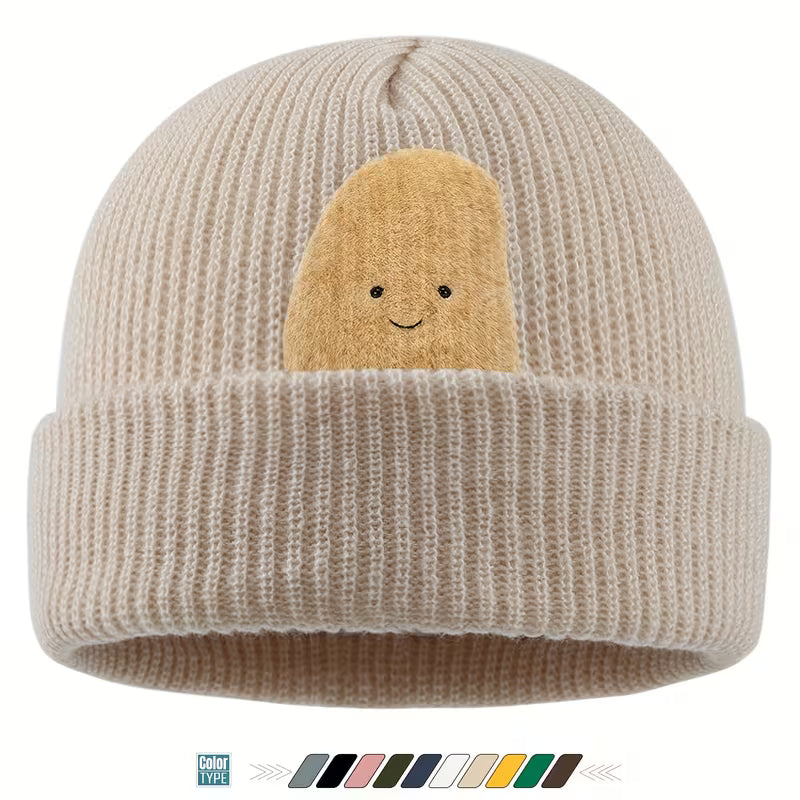 JellyHat - Amuseable Potato