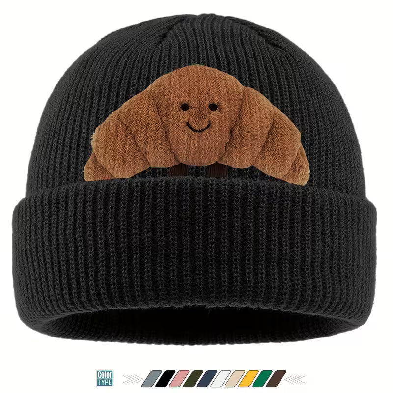 JellyHat - Amuseable Croissant