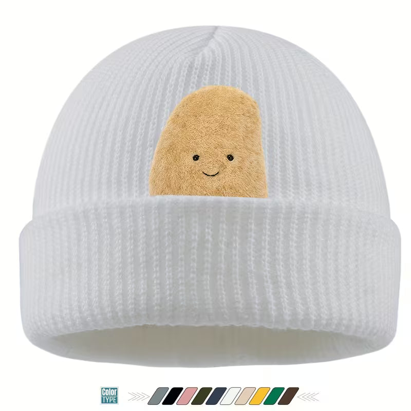 JellyHat - Amuseable Potato