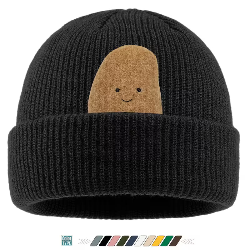 JellyHat - Amuseable Potato