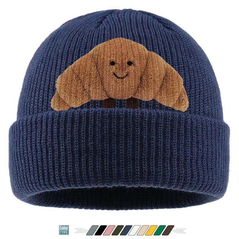 JellyHat - Amuseable Croissant