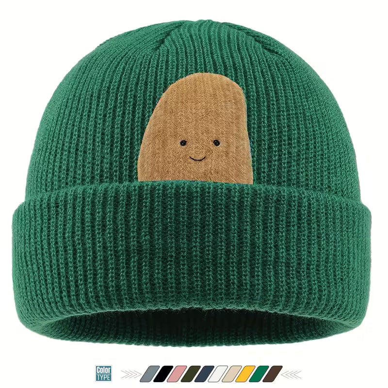 JellyHat - Amuseable Potato