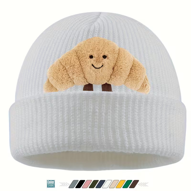 JellyHat - Amuseable Croissant