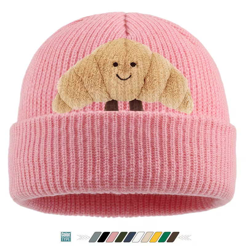 JellyHat - Amuseable Croissant