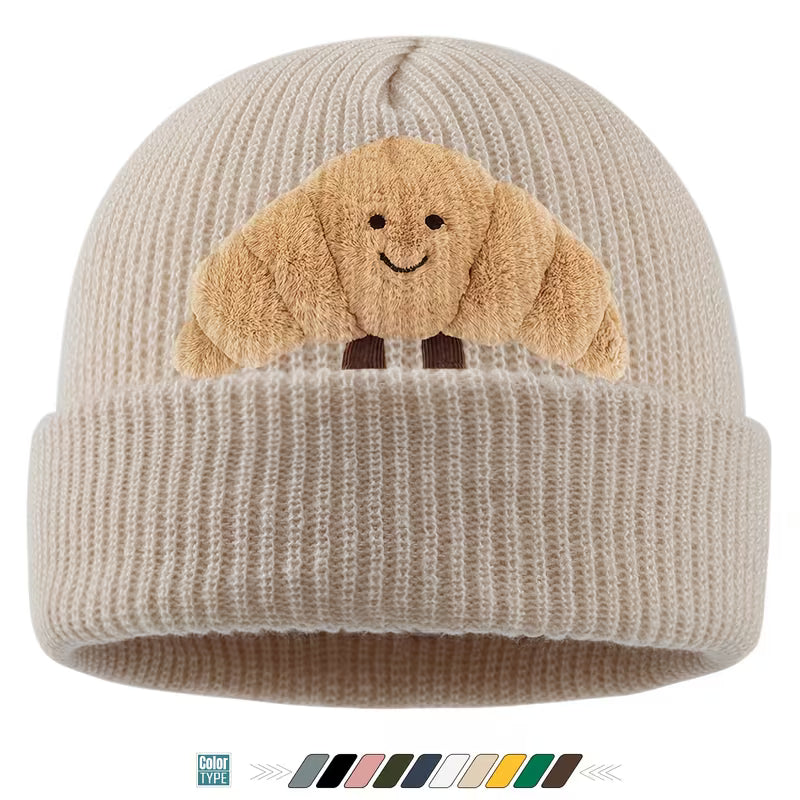 JellyHat - Amuseable Croissant