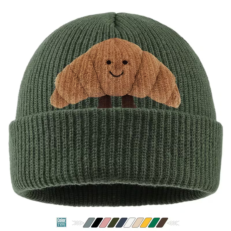 JellyHat - Amuseable Croissant