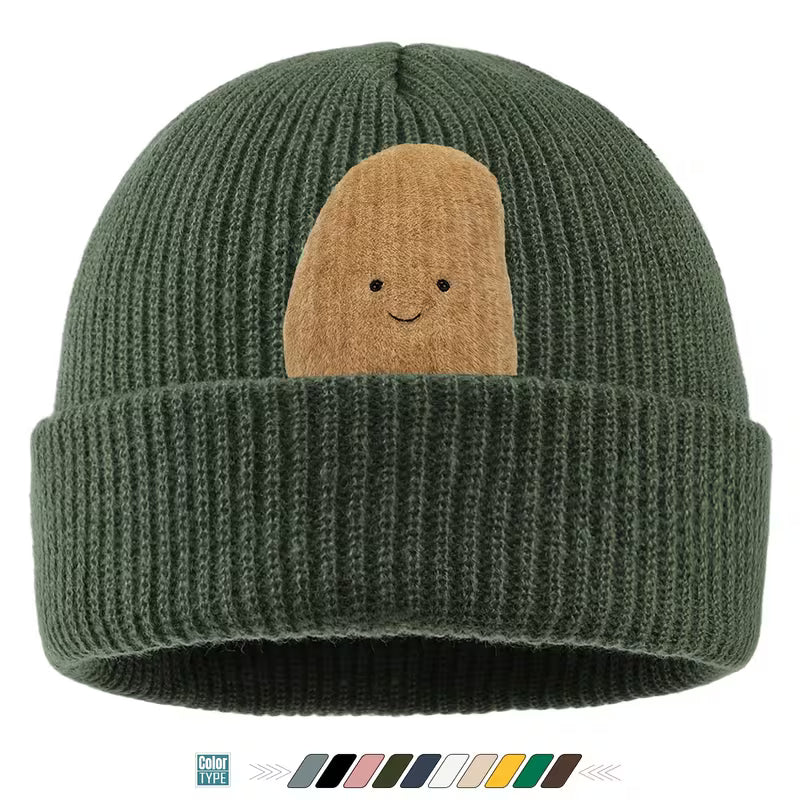 JellyHat - Amuseable Potato