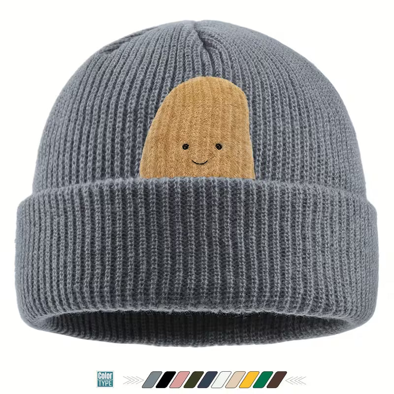 JellyHat - Amuseable Potato