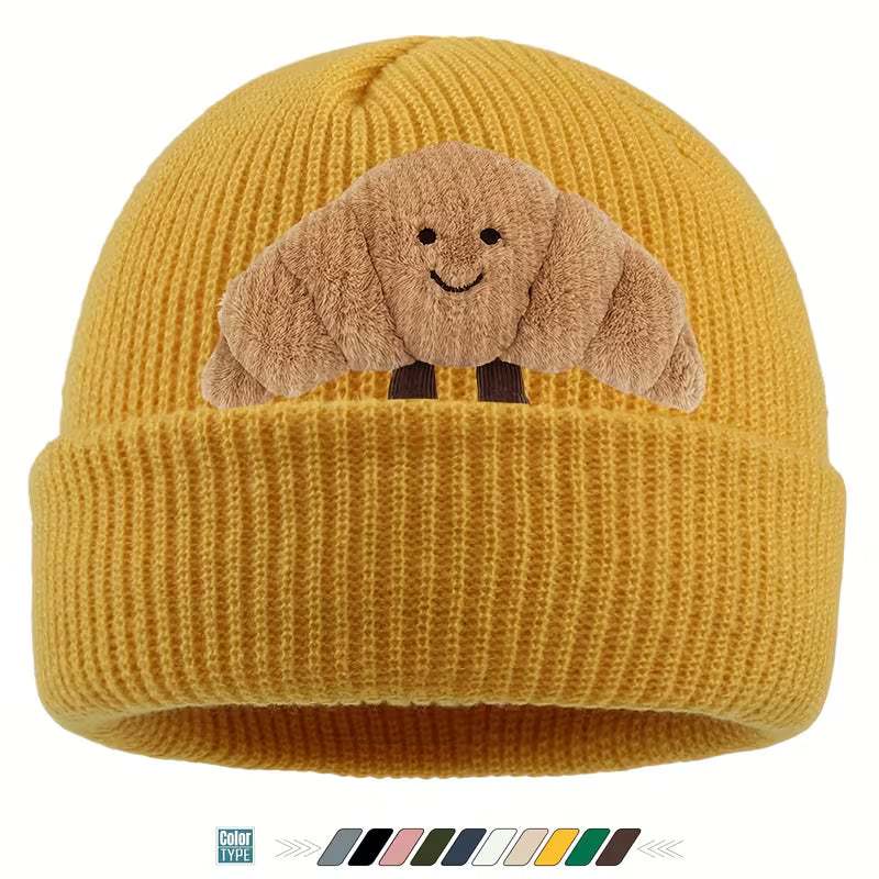 JellyHat - Amuseable Croissant