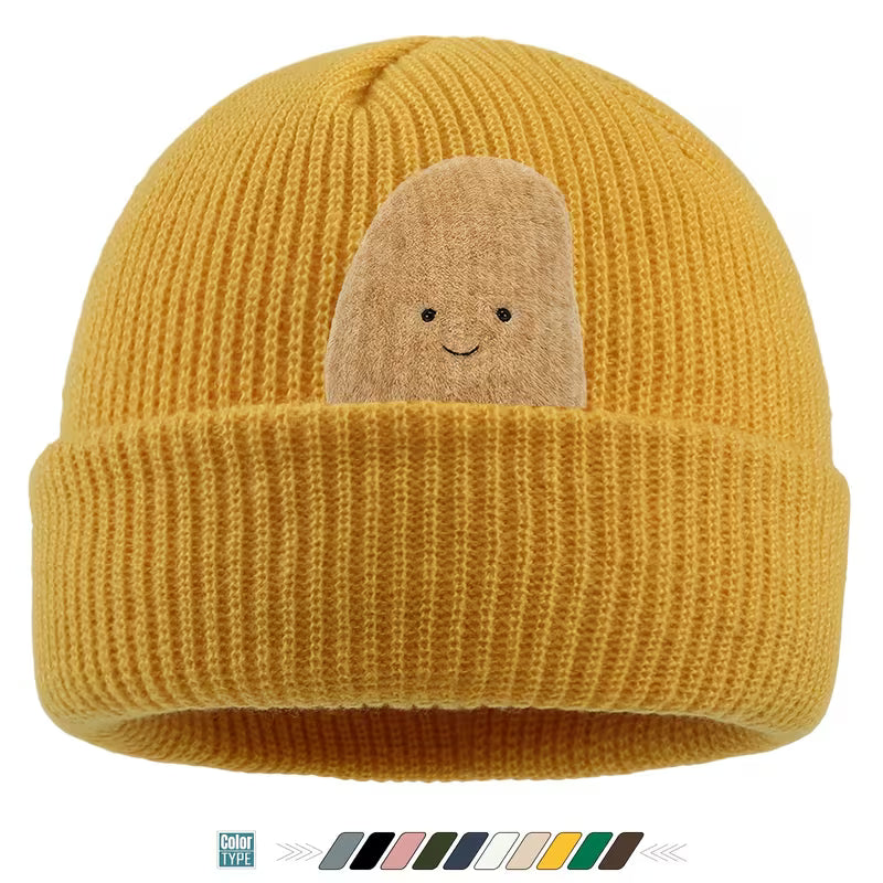 JellyHat - Amuseable Potato