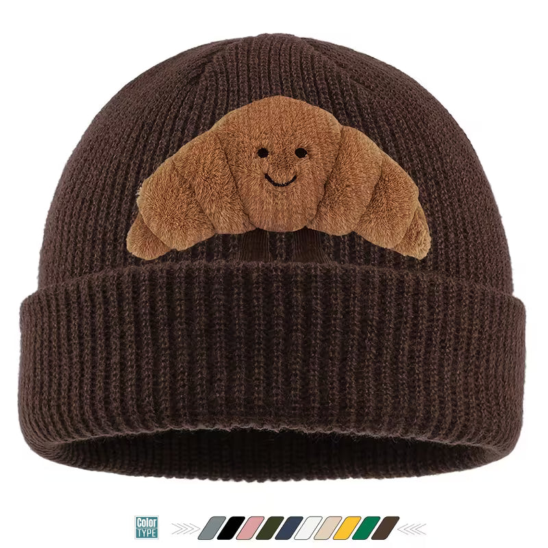 JellyHat - Amuseable Croissant