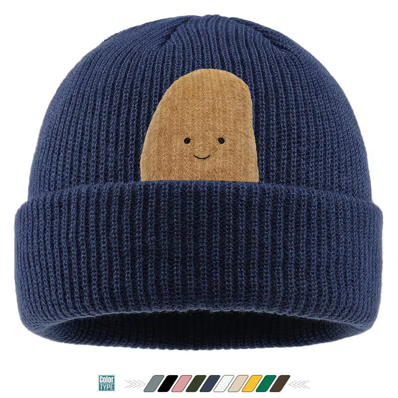 JellyHat - Amuseable Potato